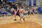 MBBall vs Emerson  Wheaton College Men's Basketball vs Emerson College is the first round of the NEWMAC Basketball Championships. - Photo By: KEITH NORDSTROM : Wheaton, basketball, NEWMAC MBBall2024